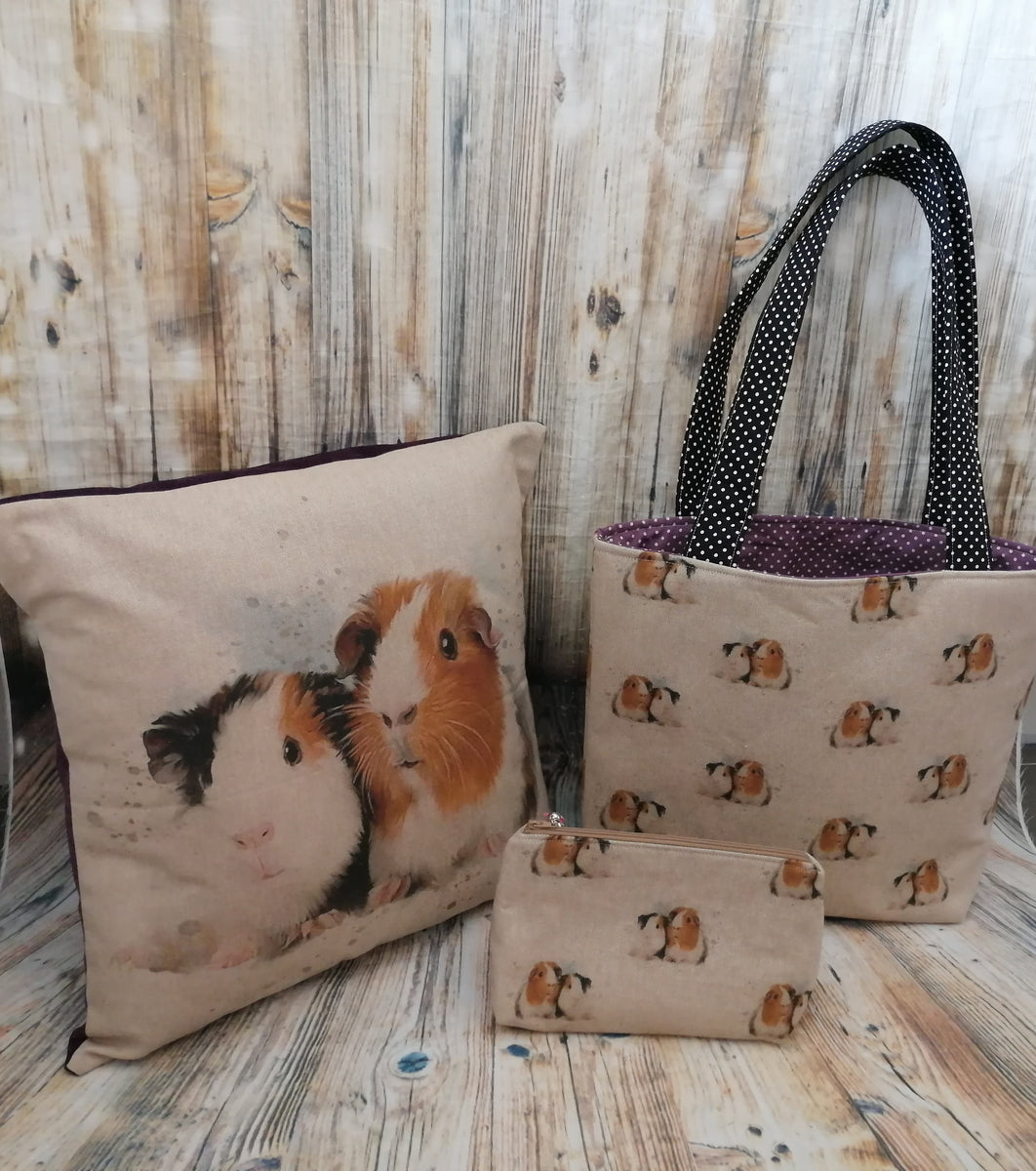 Gifts For Guinea Pig Fans Pampered Piggies Boutique