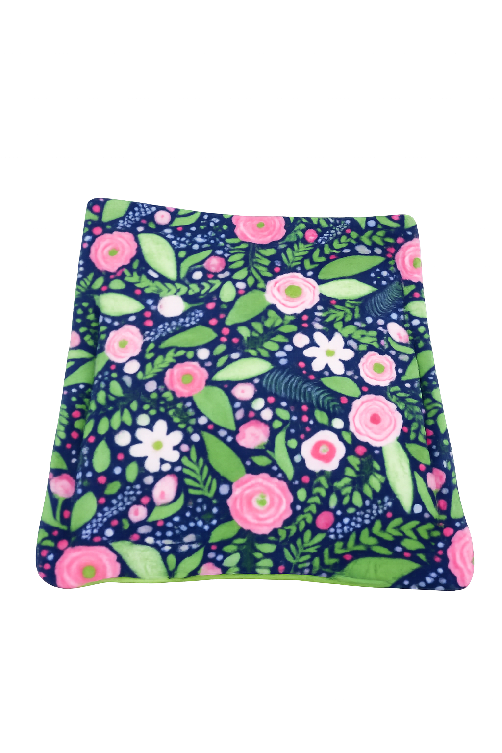 Guinea pig lap pad
