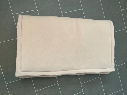 5 x 2 Beige Guinea Pig Cage liner
