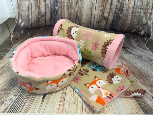 Guinea Pig Starter Set