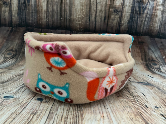 Stone Woodlands Fleece Cuddle Cup