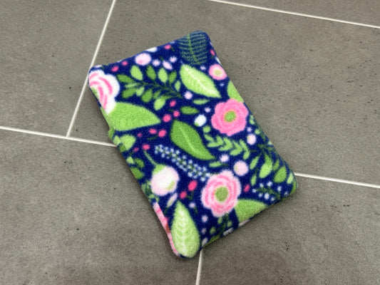Enchanted Garden Guinea Pig Ice / Freezer Block With Cover