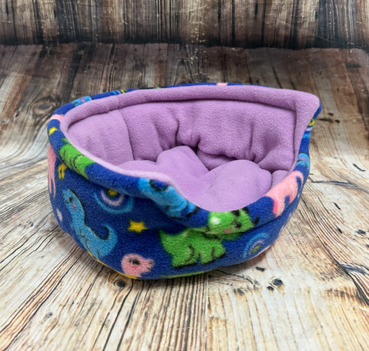 Dinos Fleece Cuddle Cup