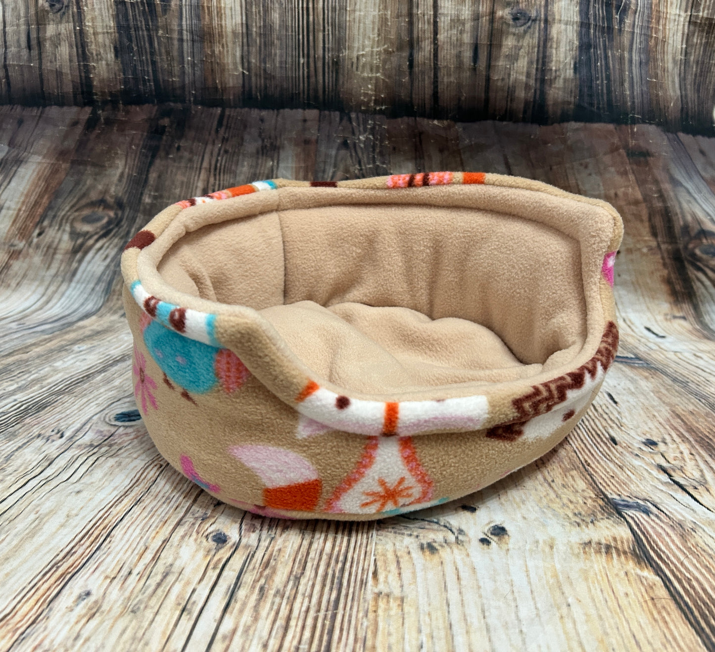 Stone Woodlands Fleece Cuddle Cup