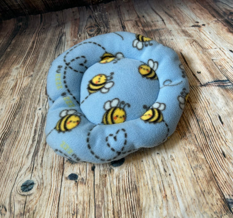 SALE Bee Cushion