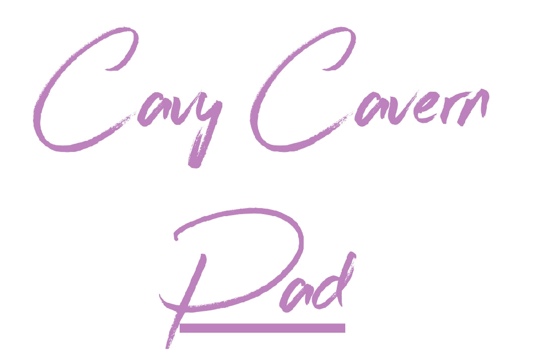 MADE TO ORDER Removable Pad For Cavy Cavern